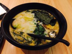 海带拉面-禾绿回转寿司(苏宁广场店)