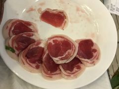 -东来顺饭庄(王府井步行街店)