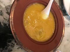榴莲黄坛子-那家小馆•北京菜•烤鸭(香山店)