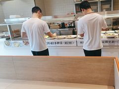 -乡村基(龙湖时代天街餐厅)