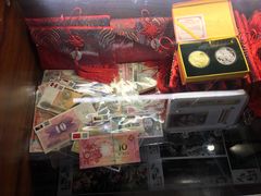 -哈尔滨犹太人活动旧址群(秋林洋行道里分行旧址)