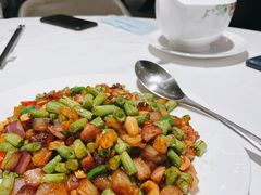 -花城苑广府菜(侨鑫店)