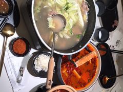 -乔阿马·江南味·驴肉香(龙湖华泾天街店)