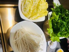 -海底捞火锅(铂澜大象城店)