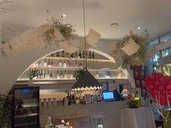 -春树下·树屋花房西餐厅(罍街AS1980店)