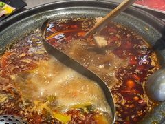 -生活如沸·顺德水牛奶火锅(大学路店)