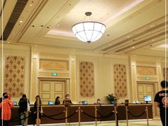 -澳门喜来登大酒店