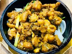 -百年银屏蚝烙·潮汕菜·非遗(乐山店)
