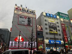 -秋叶原电器街