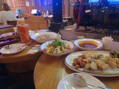 -MR.ROCKY洛奇先生RESTAURANT&BAR(宝安壹方城店)