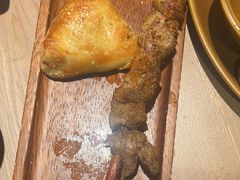 -耶里夏丽·新疆菜·28年喀什老馆(田林东路店)