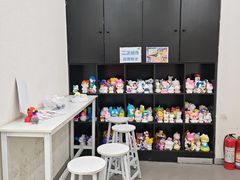 -利剑潮玩·团建·亲子·聚会