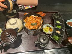 -玄白·炭烤活鳗(上海首店)