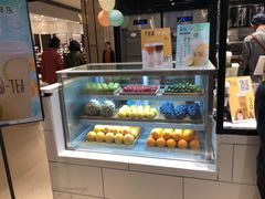 -茶百道(柏威年店)