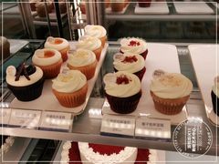 -Pantry's Best派悦坊蛋糕(K11购物艺术中心店)