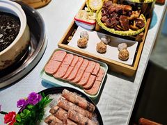 -名善山珍·野生菌汤锅(文殊院店)