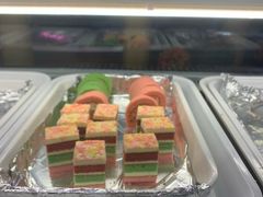 -尚品海鲜肥牛自助火锅(湖明店)