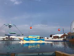 -秦皇岛乐岛海洋王国