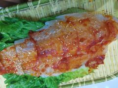 -八乔煎肉馆·丹东特色煎锅(梅林店)