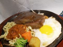 铁板kappa小牛排-西缘牛排(荟聚购物中心店)