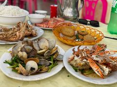 -秋姐美食店(旅游大道店)