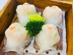 -點無缺茶楼·海鲜酒家(世博店)