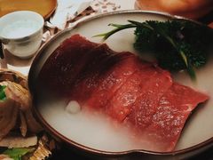 -盡膳口福跷脚牛肉火锅(北美新天地店)