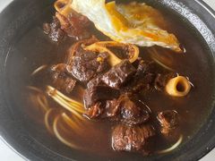 -上海为民商行清真饭店(南大路店)