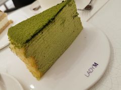 -Lady M Cake Boutique(麦迪逊大道店)