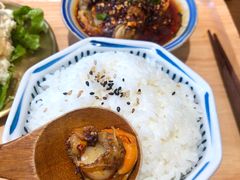 -肥朵食堂(带梦胡同店)