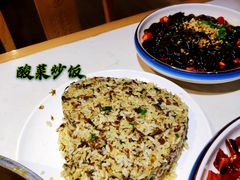 -蛙蛙叫干锅年代(簋街总店)