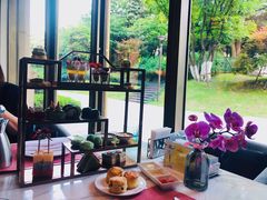 -杭州久泰饭店·摩卡花园