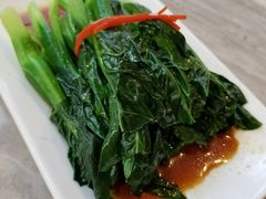 -皇后餐厅-煲仔·小菜·打边炉(古北店)