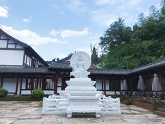 -径山寺