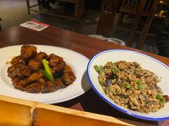 糖醋里脊-大牌大·传统杭帮菜(湖滨店)