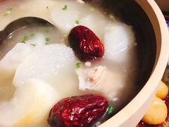 -井水小厨·湘菜(活力广场店)