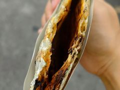 -邵建华师傅梅菜扣肉饼(麓山总店)