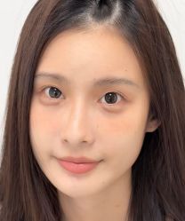 -韩美绣·骨相纹眉·洗眉美瞳线