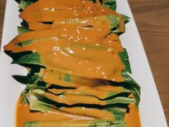 -前海沿·青岛菜(李沧万达店)
