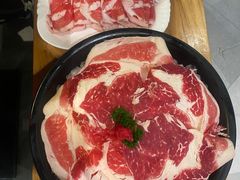 -五星桥原切肥牛火锅·30年专注好牛肉(湖塘店)