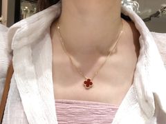 -梵克雅宝(国贸商城店)