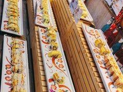 -非烤勿扰韩料自助烤肉(松山湖万科店)