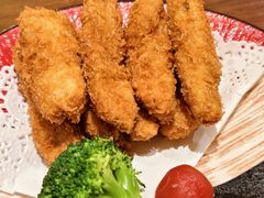 -鸟鹏烧鸟居酒屋(天河领展店)