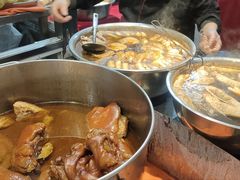 -车头老二大排档(金城步行街店)