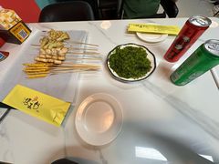 -烤五行·烧烤烤串(石佛营店)
