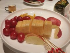 -大鸭梨烤鸭店(花园村店)