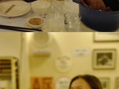 -大哥餐厅(西城花园店)