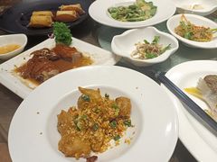 -庄氏祥记家常食府(国瑞建材家居博览中心店)