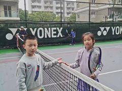 -星锐网球俱乐部(高科店)