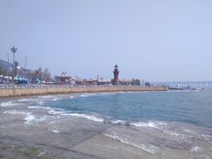 -星海湾跨海大桥